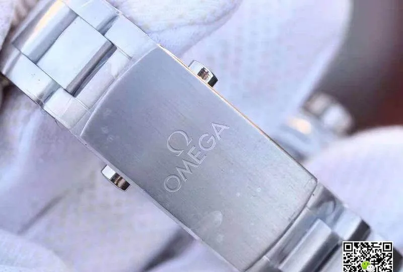 Omega Seamaster Planet Ocean 232.30.44.22.03.001 VS Factory 1:1 Best Edition Replica Watch Swiss ETA8605
